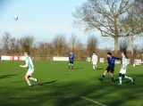 S.K.N.W.K. JO17-1 - Kloetinge JO17-4 (comp.) voorjaar seizoen 2021-2022 (20/90)